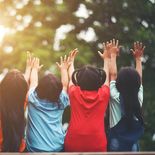 Frases bonitas para compartir el Día del Niño. Frases bonitas para compartir el Día del Niño.