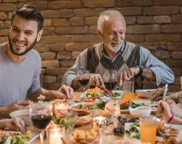 La IA eligió los mejores postres para las fiestas. La IA eligió los mejores postres para las fiestas.