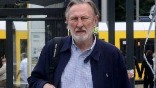 Luis Kyburg, el represor prófugo desade hace 10 años en Alemania, falleció esta tarde en el país europeo.