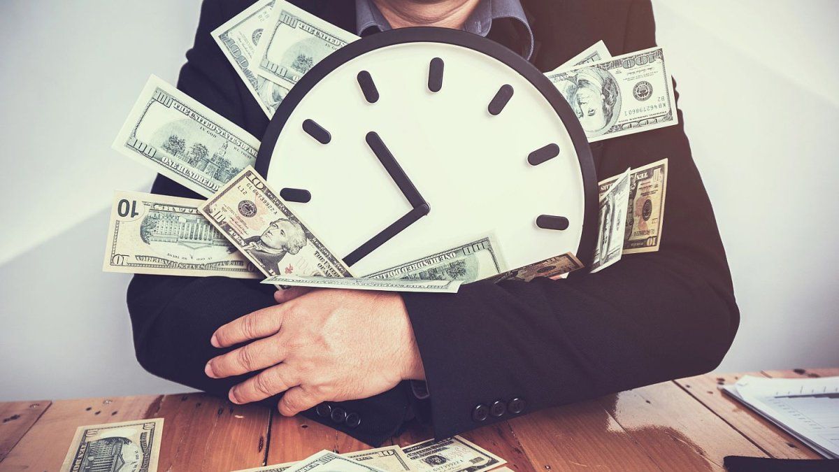 90 difficult days or how is Luis Caputo’s plan to accelerate supply and eliminate demand