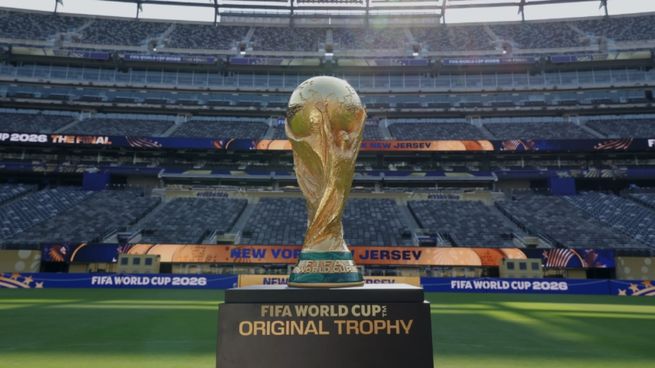 El Mundial 2026 pulverizó todos los récords y la FIFA logró una recaudación de u$s15.000 millones