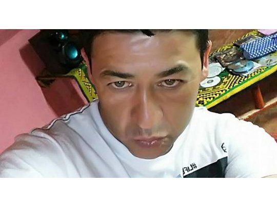 Lorenzo Muñoz, de 40 años, fue filmado en la localidad de Las Ovejas, mientras asesinaba a su expareja y a la hijia de ella.