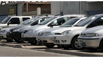 Estamos viendo que la gente que en su momento postergó el cambio de su auto, ahora volvió a tenerlo en mente. Pregunta, se interesa, destacó el titular de la Cámara.