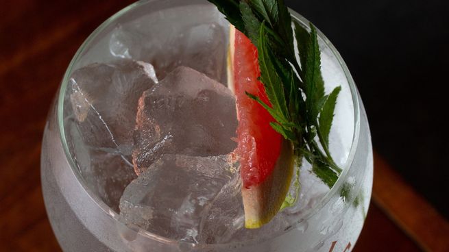 Este domingo 19 de octubre, podes combinar el día internacional del gin tonic con el día de la madre