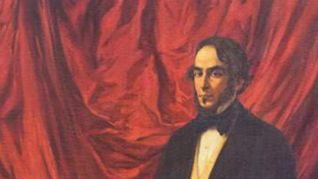 Juan Bautista Alberdi, un pacifista
