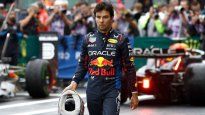 El mexicano Sergio Checo Pérez catalogó como decepcionante la carrera de Spa, donde arribó en el séptimo lugar.