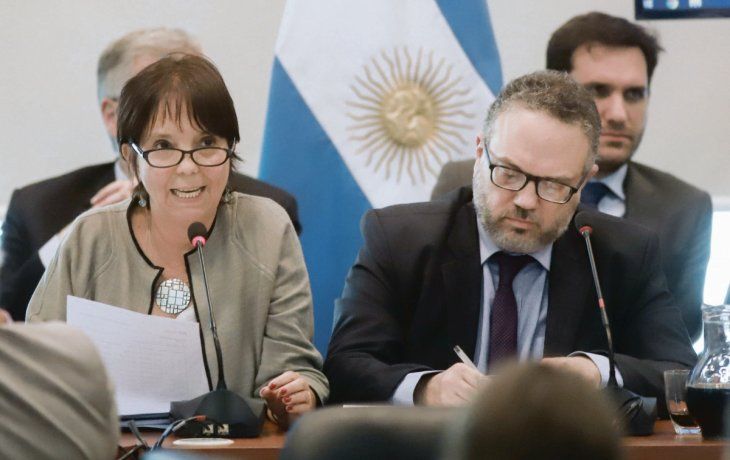 ámbito.com | Marco del pont Kulfas