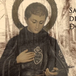 San Gabriel de la Dolorosa. San Gabriel de la Dolorosa.