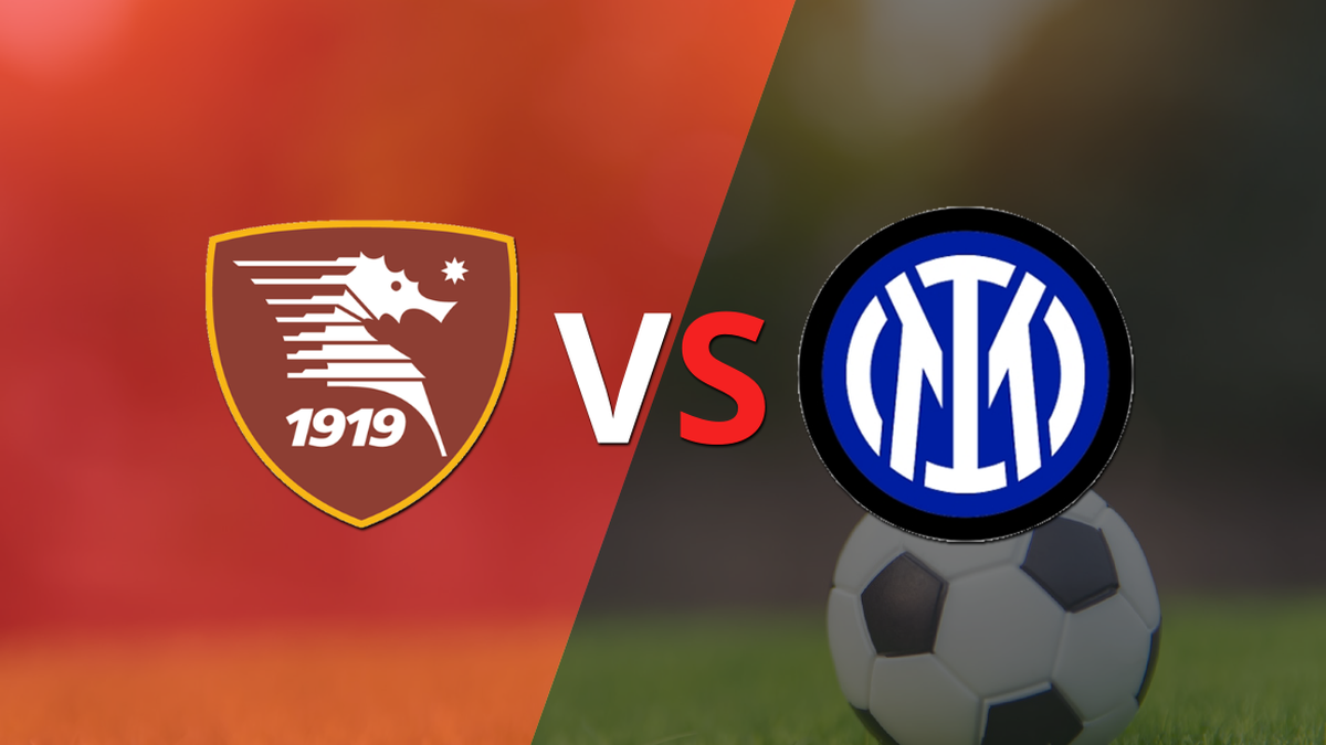 Italy – Serie A: Salernitana vs Inter Date 7