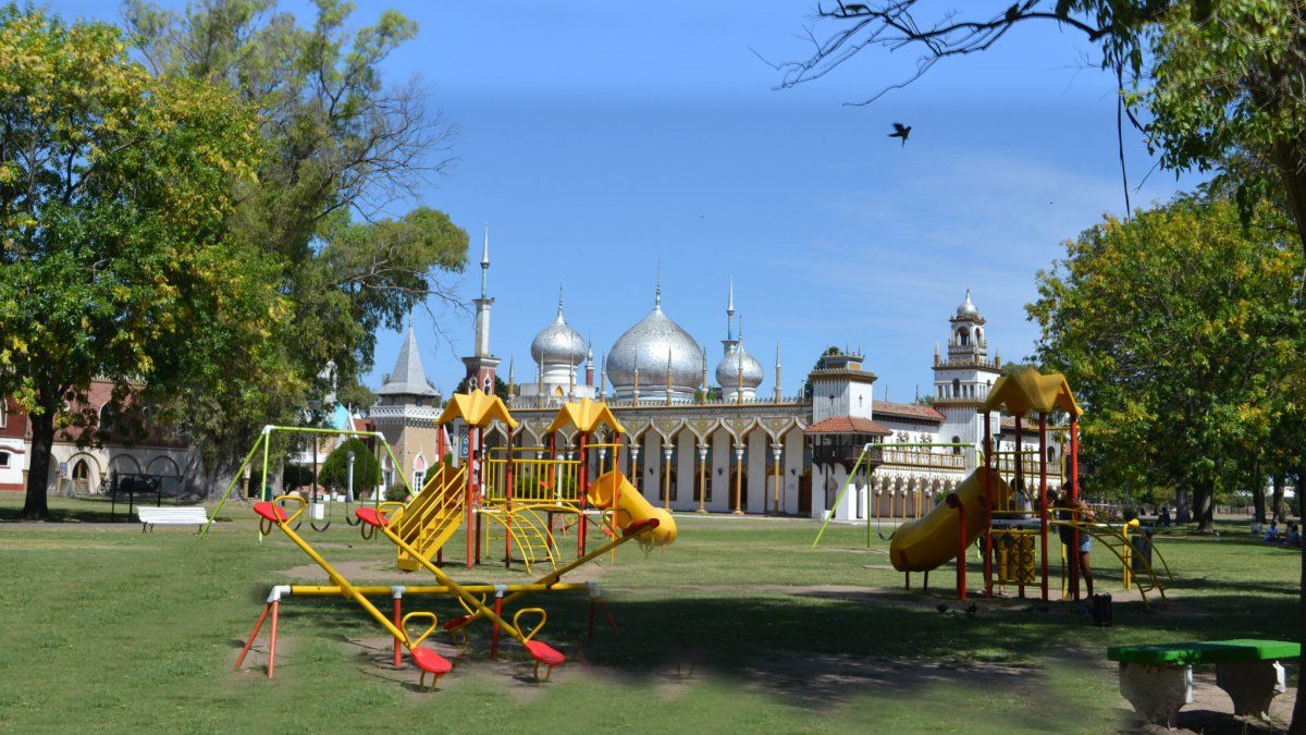 Holidays 2023: activities to do with the little ones near the City