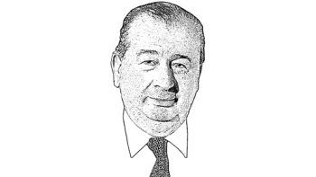 ámbito.com | Julio Grondona