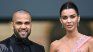 Dani Alves and Joana Sanz expect their first child. Dani Alves and Joana Sanz expect their first child.