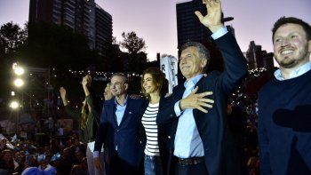 Denunci&aacute; si ves algo raro. Si not&aacute;s algo irregular o si obstaculizan de cualquier manera tu derecho a votar, avisale a los fiscales, pidi&oacute; el Presidente a trav&eacute;s de sus redes sociales.