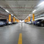 El proyecto apunta a albergar unos 1500 vehículos. El proyecto apunta a albergar unos 1500 vehículos.