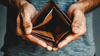 Esta importante personalidad tuvo serios problemas con la justicia. Esta importante personalidad tuvo serios problemas con la justicia.