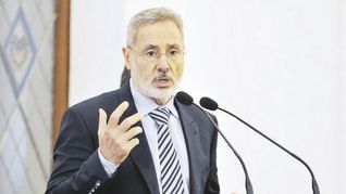Marcelo Saín