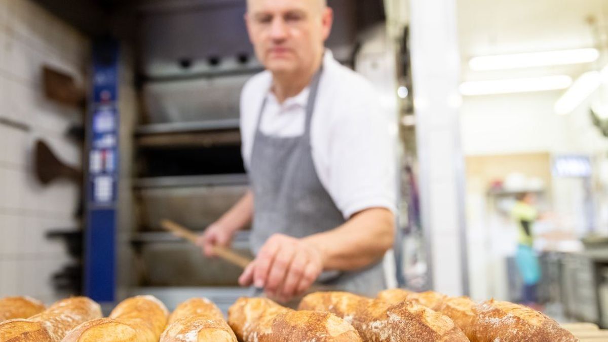 Día del Panadero: por qué se celebra cada 4 de agosto