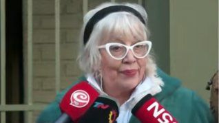 La madre y el hermano de Natacha Jaitt insisten en que fue asesinada