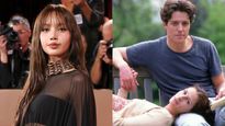 Netflix prepara una película inspirada en Notting Hill: será protagonizada por Lisa de BLACKPINK.
