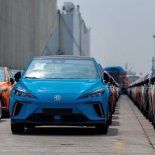 El motivo detrás del precio barato de los autos chinos. El motivo detrás del precio barato de los autos chinos.