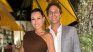 The separation between Pampita and Martín Pepa was known on July 21, when they had just been a relationship for only eight months. Now, they returned. 