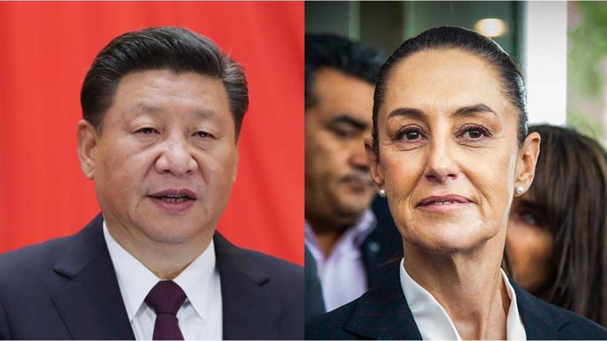 China and Mexico responded to Donald Trump for the increase in tariffs