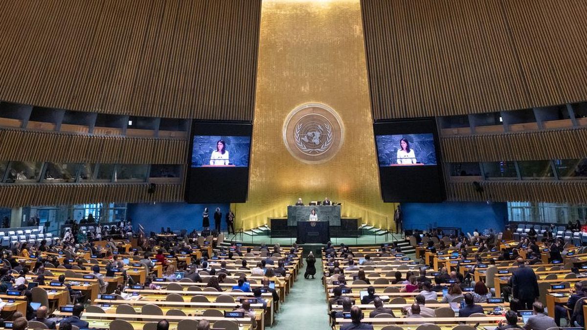 A summit marked by Israel, the war in Gaza and the future of Palestine