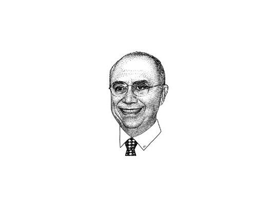Henrique Meirelles
