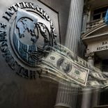 El FMI le hizo otro guiño al Gobierno respecto de la meta de reservas del BCRA. El FMI le hizo otro guiño al Gobierno respecto de la meta de reservas del BCRA.