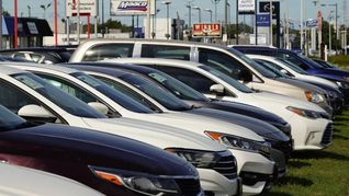 Los autos estadounidenses tendrán mayor facilidad para ingresar en territorio argentino. Los autos estadounidenses tendrán mayor facilidad para ingresar en territorio argentino.