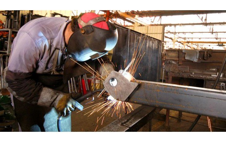 La industria de Santa Fe creció 9,6% en septiembre y acumula 18,4% en 2021