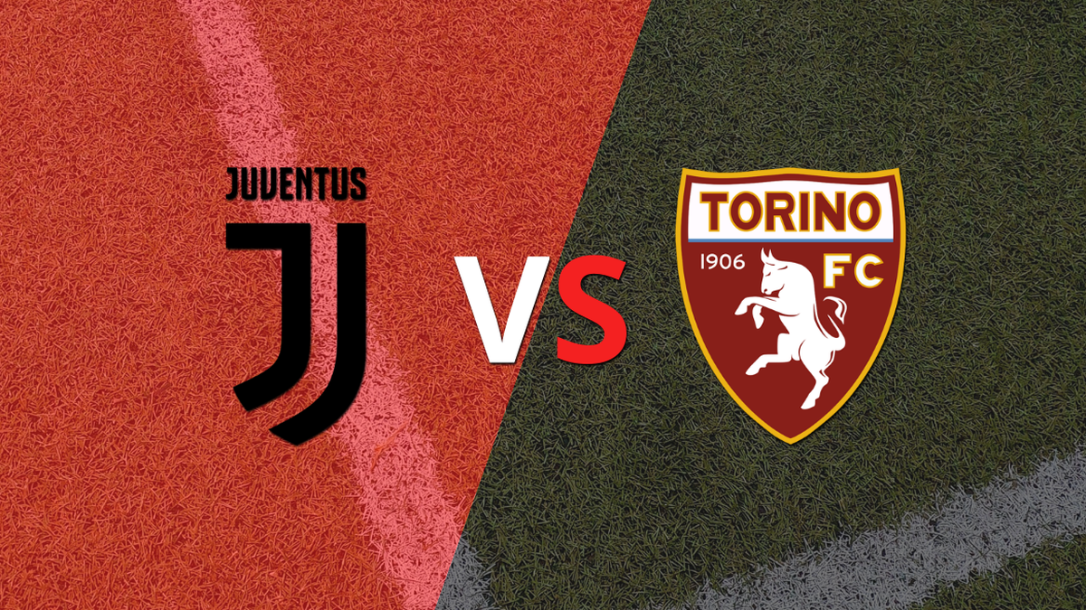 Italy – Serie A: Juventus vs Torino Date 8