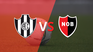 argentina - first division: central cordoba (se) vs newell`s date 23 argentina - first division: central cordoba (se) vs newell`s date 23