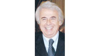José Manuel de la Sota