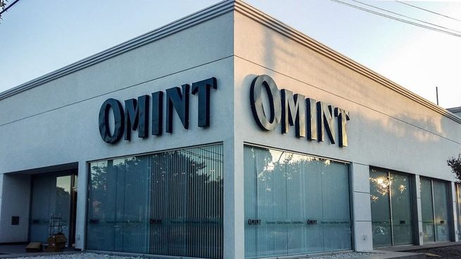 El Grupo Omint inició sus actividades en Argentina en 1967 y en 1980 en Brasil.