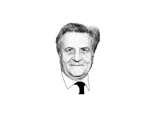 Jean-Claude Trichet
