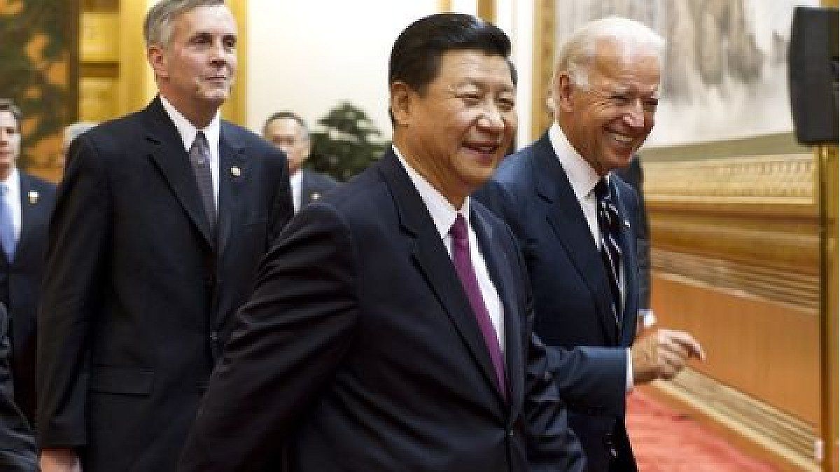 The challenges of President Xi Jinping’s third term