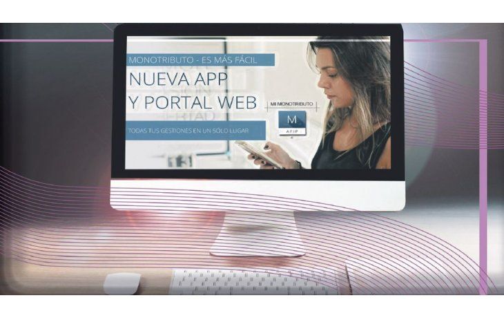 ámbito.com | Régimen Simplificado: lo que hay que tener en cuenta