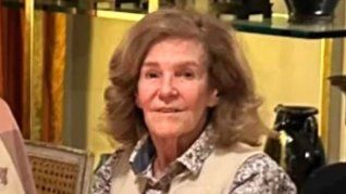 María Susana tenía 81 años y fue atada y golpeada hasta la muerte. María Susana tenía 81 años y fue atada y golpeada hasta la muerte.