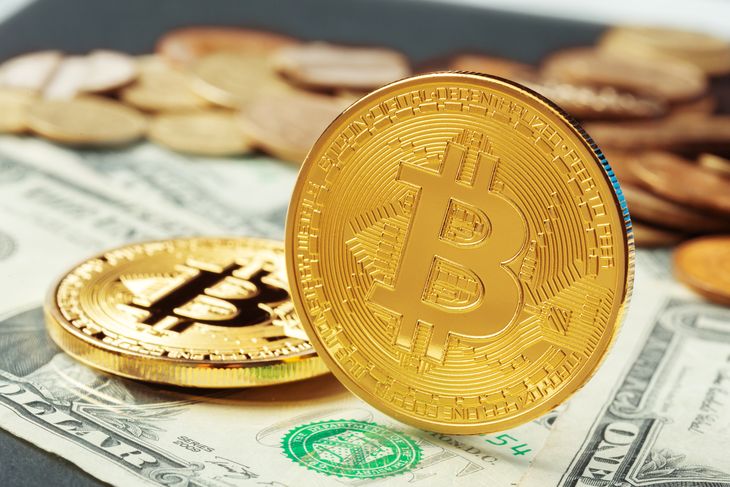 bitcoin-dólar-criptomonedas