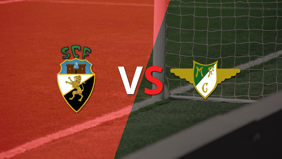 Portugal – First Division: Farense vs Moreirense Date 1