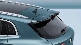 El nuevo CS55 Plus PHEV ya está en el país El nuevo CS55 Plus PHEV ya está en el país