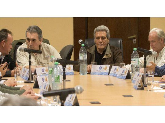 La CGT denunció que no se cumple el acuerdo antidespidos