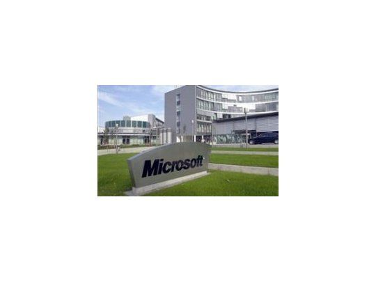 Microsoft deberá pagar u$s 290 millones por infringir una patente