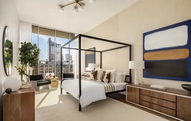 El artista busca propiedades ultra lujosas tanto para comprar como alquilar El artista busca propiedades ultra lujosas tanto para comprar como alquilar