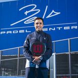 El Bela Padel Center, la cadena creada en España por el pehuajense y ex Nº1 del mundo, llega a la Argentina. El Bela Padel Center, la cadena creada en España por el pehuajense y ex Nº1 del mundo, llega a la Argentina.