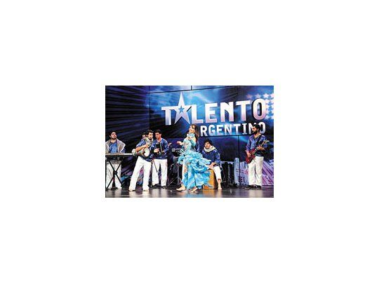 «Talento argentino»: uno de los estrenos de «Telefé» para continuar librando la batalla con «Canal 13».
