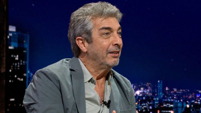 El reconocido actor habló sobre el caso de Agostina Vega.