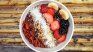 The red fruit that brings fiber and helps digestion. The red fruit that brings fiber and helps digestion.
