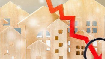 Se conocieron nuevos datos del Censo 2022: bajó la cantidad de vivienda propia.
